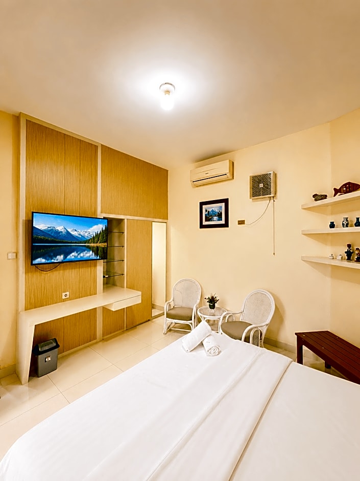 Enny's Guest House