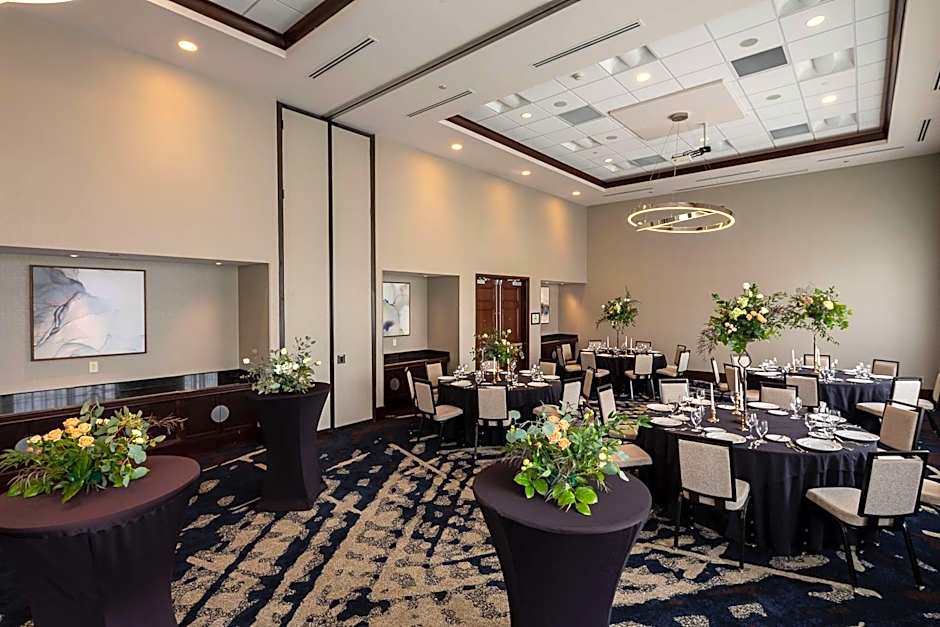 Hilton Asheville Biltmore Park