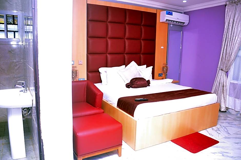 BoardWalk Hotels Zone 5