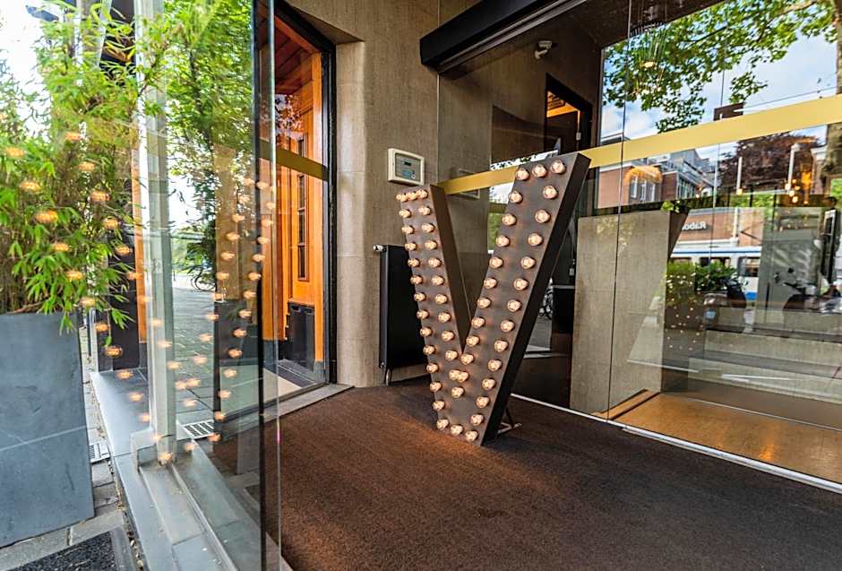 Hotel V Frederiksplein