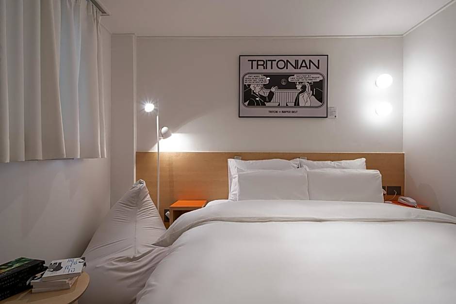 Anook Hotel Guri