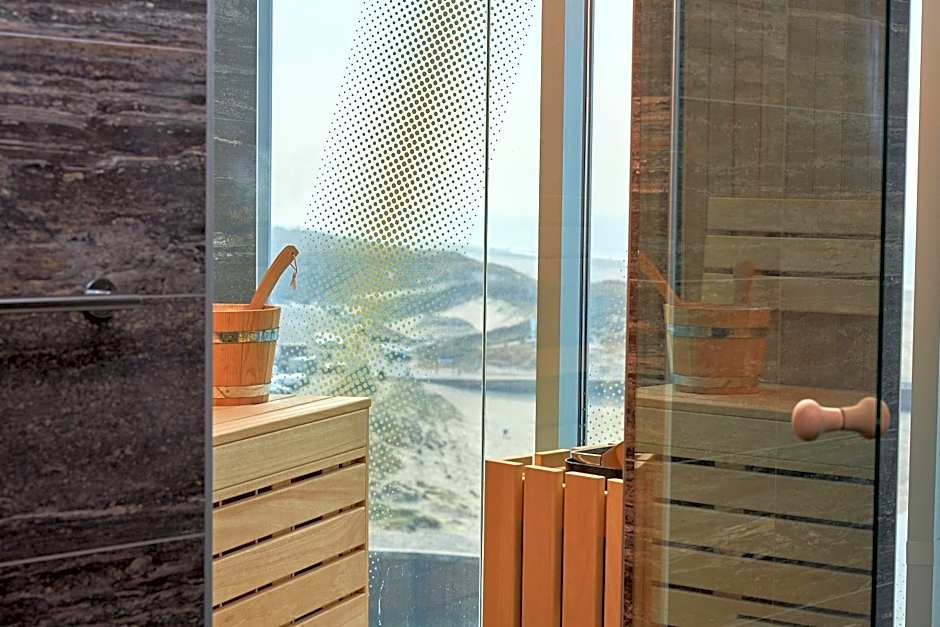 Inntel Hotels Den Haag Marina Beach