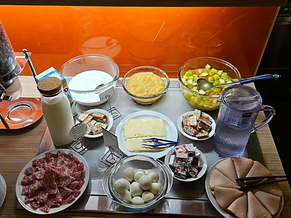 ibis budget Toulouse Aeroport