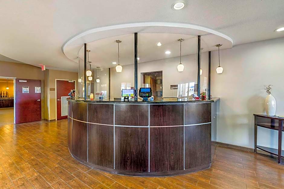 Comfort Suites Blythe