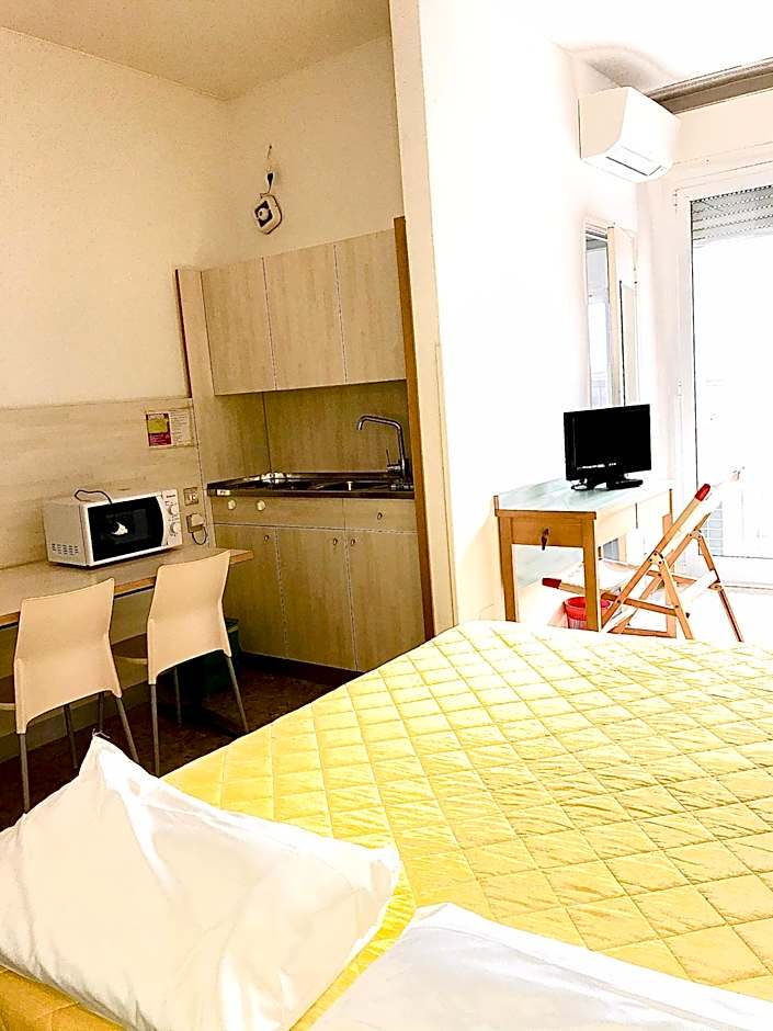 Residence Giusti 6