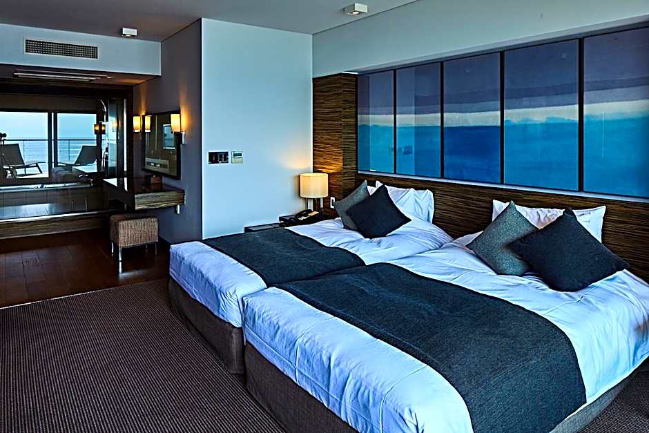 Scapes The Suite