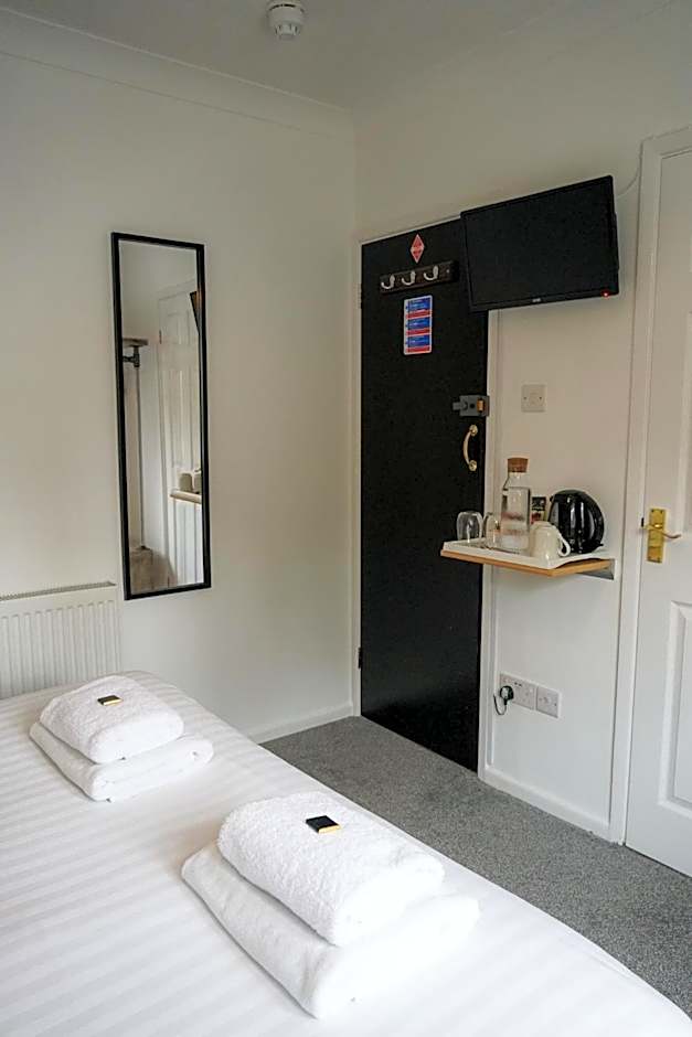 The Sandpiper Guest House