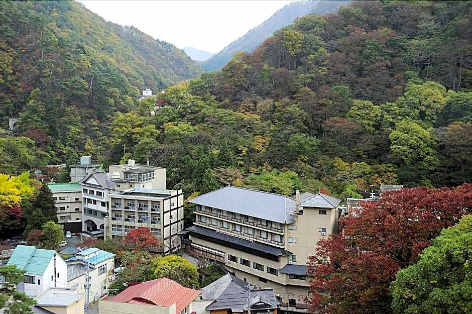 Kutsurogijuku Chiyotaki