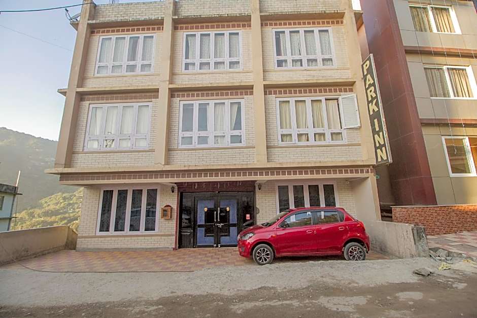 Park Inn – Gangtok, OK