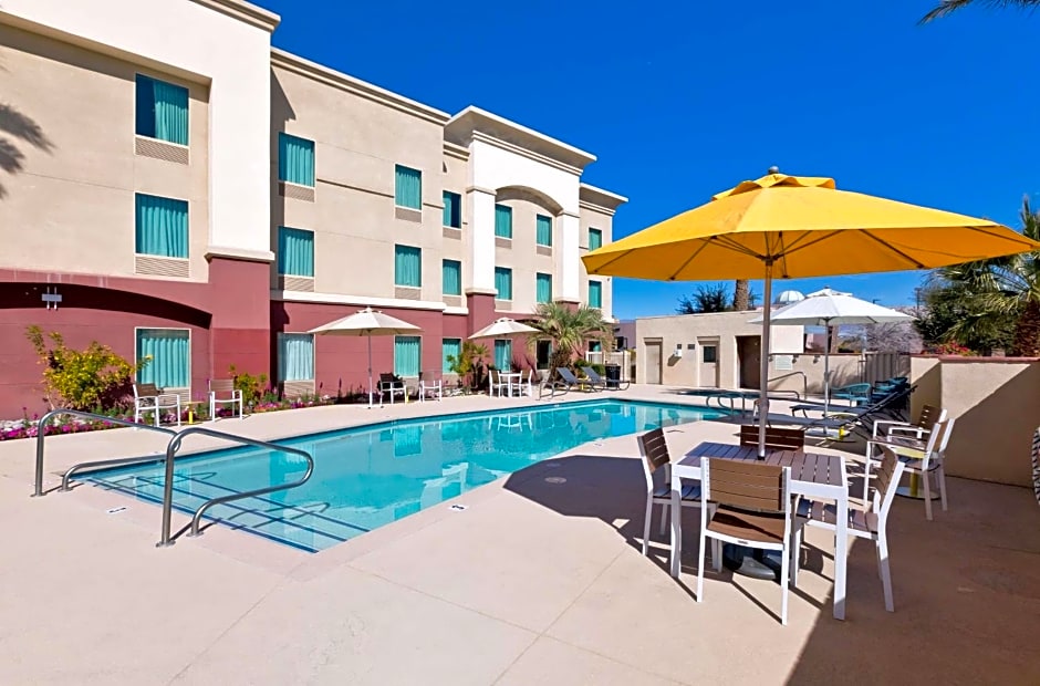 Hampton Inn By Hilton & Suites Palm Desert, Ca