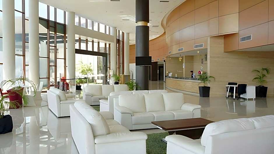 Grand Lagoi Hotel Bintan