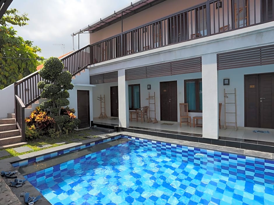 Sanur Guest House