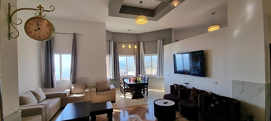 Sanabl Druze Hospitality