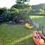 At Parkland Place B&B