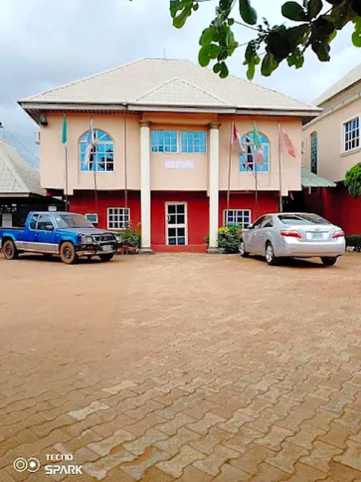 Definite - destiny hotel