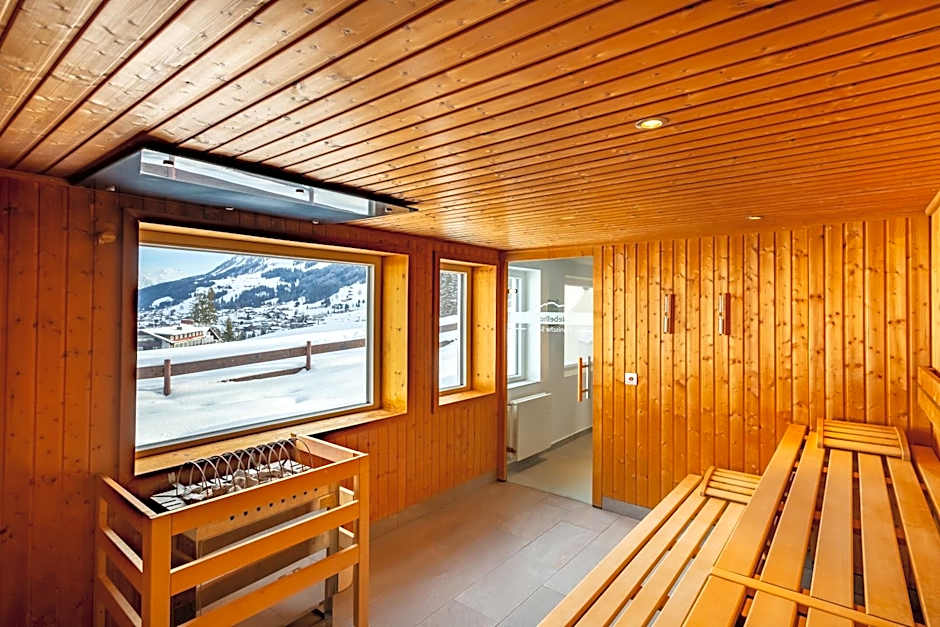 Hotel Gemma- Adults only