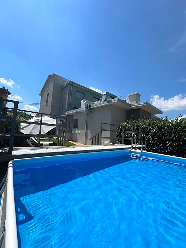 Boutique Hotel Bramante & SPA