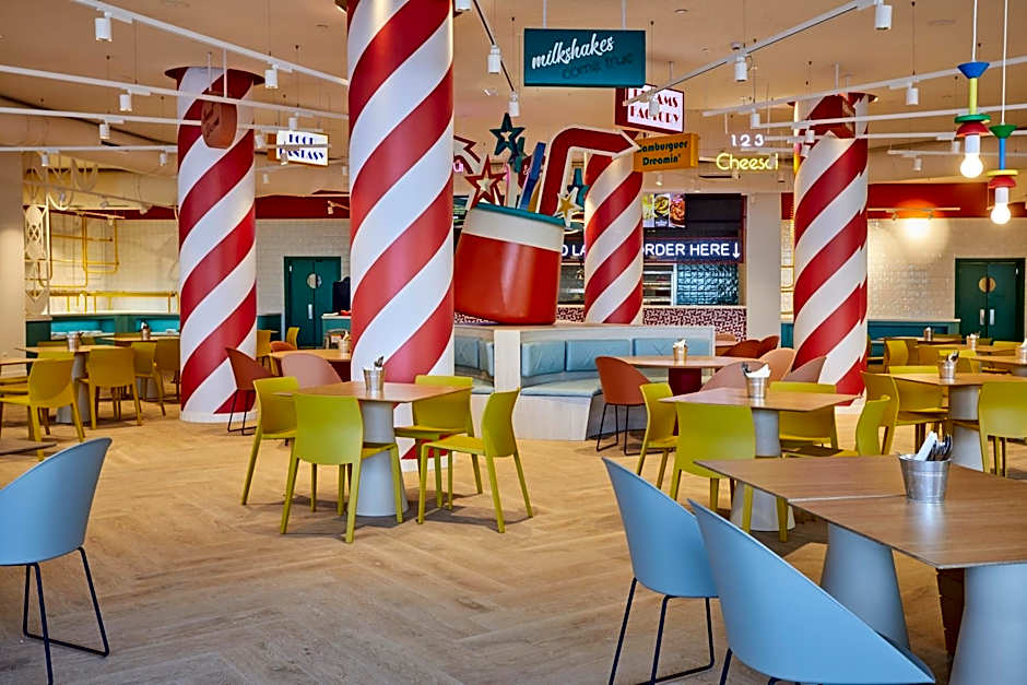 Bahia Principe Fantasia Tenerife