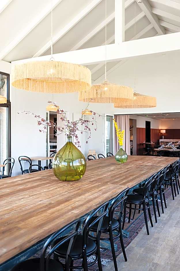 Hôtel Restaurant Inter-Hôtel Le Saint Georges