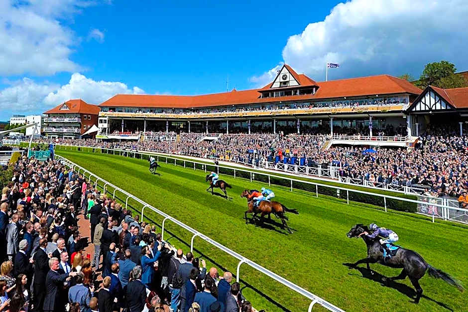 The Townhouse Chester