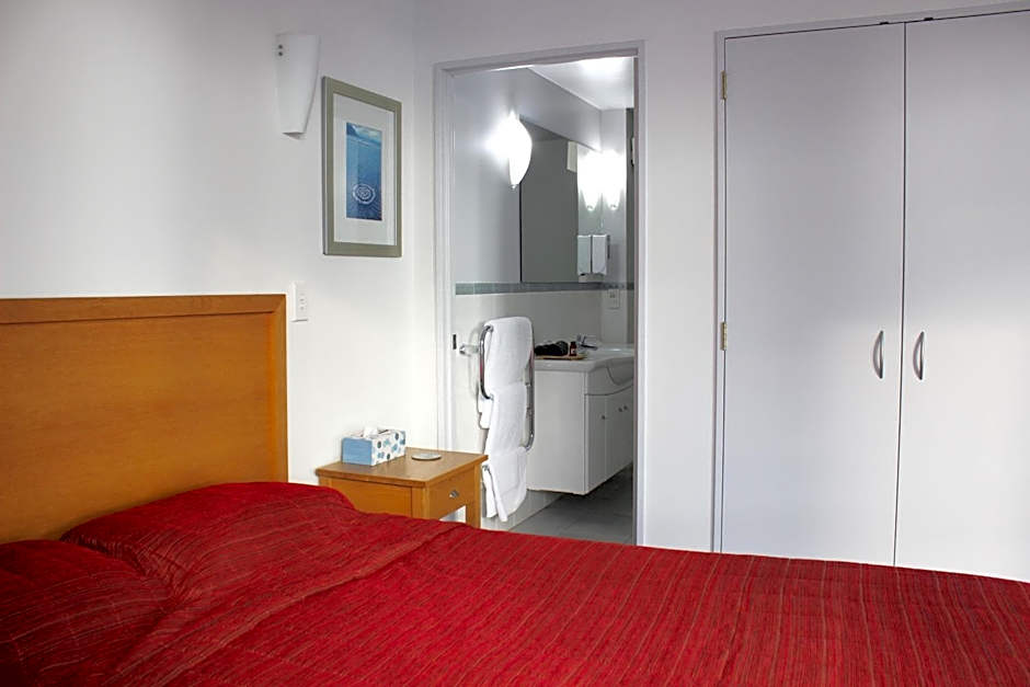 The Anchorage Apartments