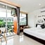 Dwell Phuket Airport