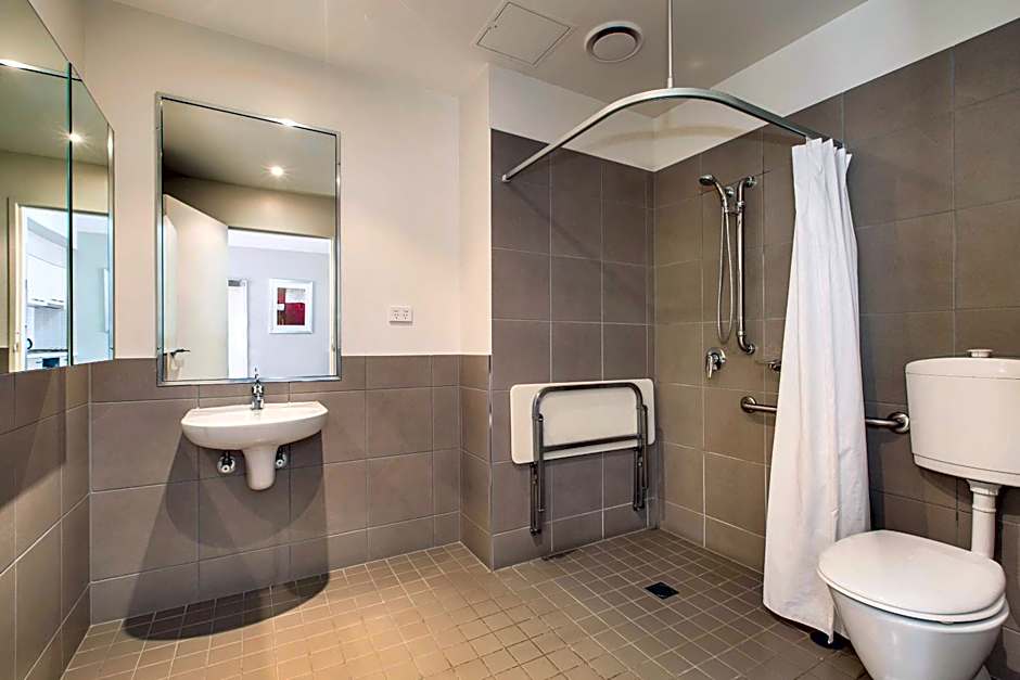 Gladstone Downtown Central Apartment Hotel Official