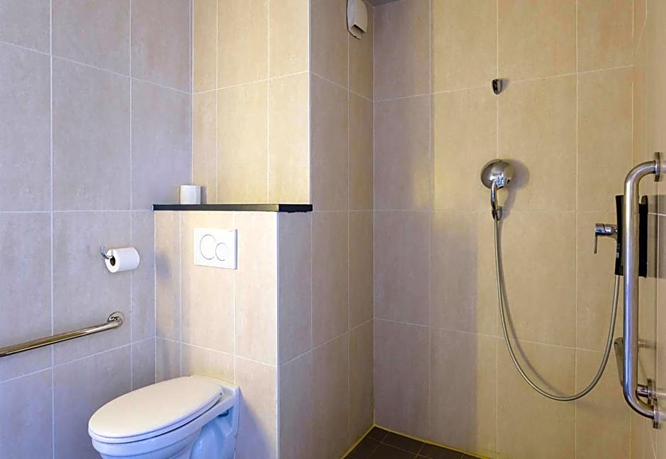 B&B HOTEL Lieusaint Carré Sénart
