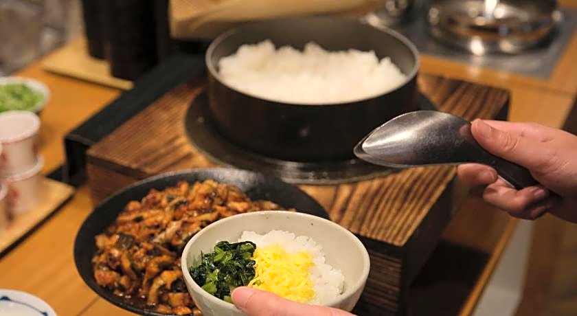 HOTEL SUI HAMAMATSU by ABEST
