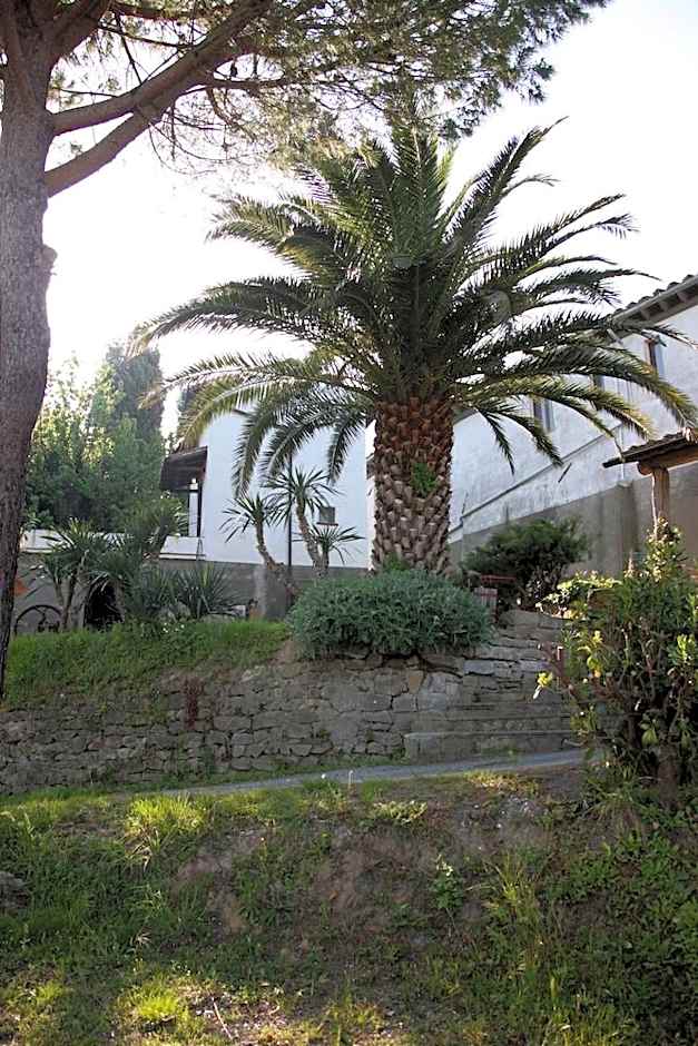 Albergo Montechiari