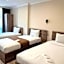 Rena Grand Residence & Suit