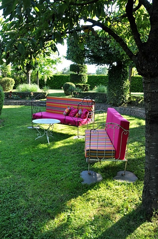 Hôtel Le Dahu