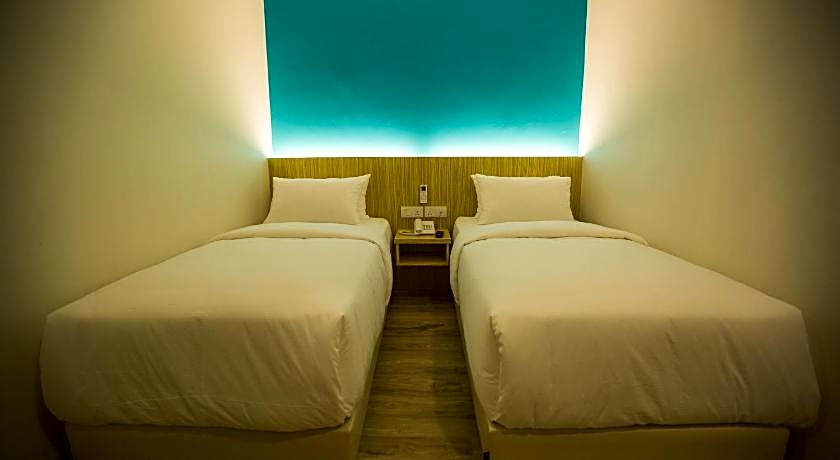 RS Boutique Hotel Sdn Bhd