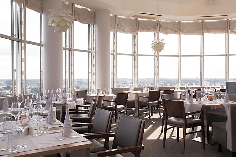 Garner Berlin - Spandau By IHG