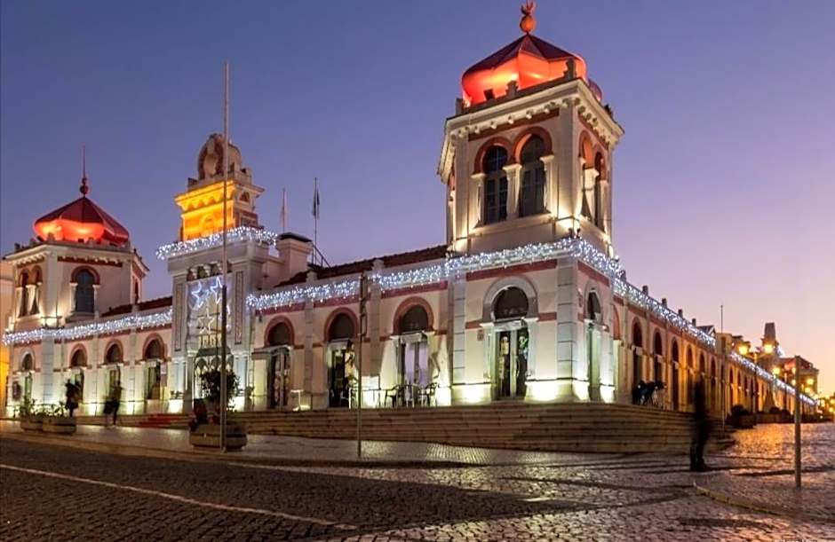 Casa Beny 1897 Guesthouse