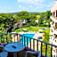 Aparthotel Las Mariposas
