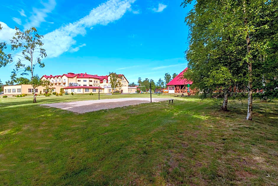 BURSZTYN - BERNSTEIN SPA & Wellness