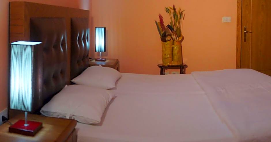 Bristol Hotel Tirana