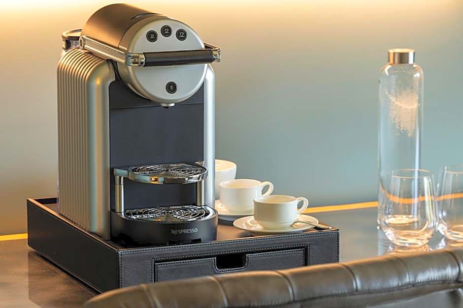 Les Regalia Hôtel & Spa