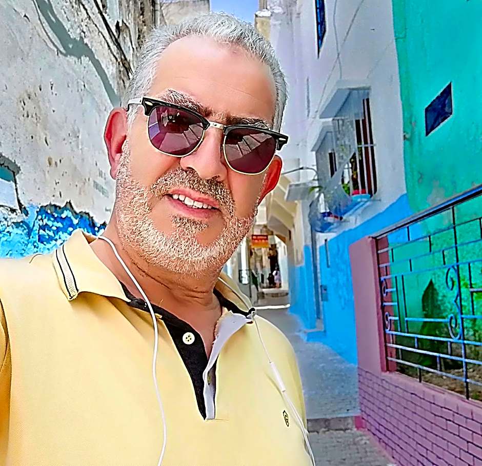 Al Andaloussiya Diyafa