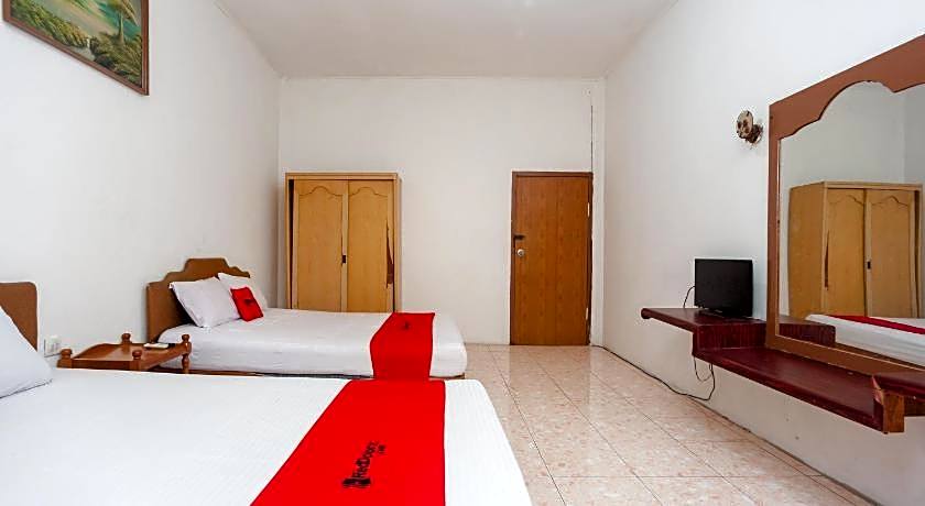 RedDoorz @ Jalan Jendral Sudirman Jambi 2