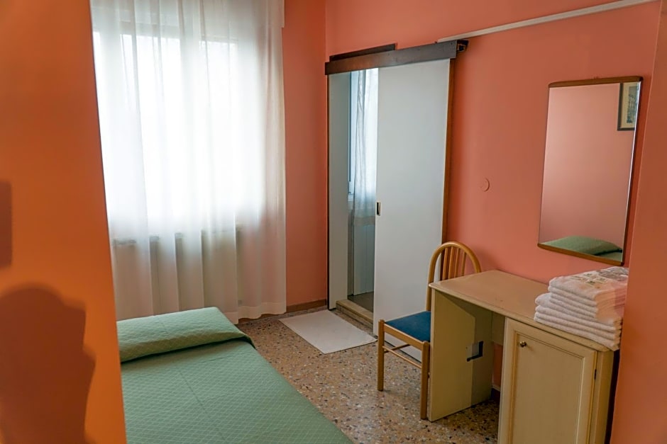 Hotel Primavera