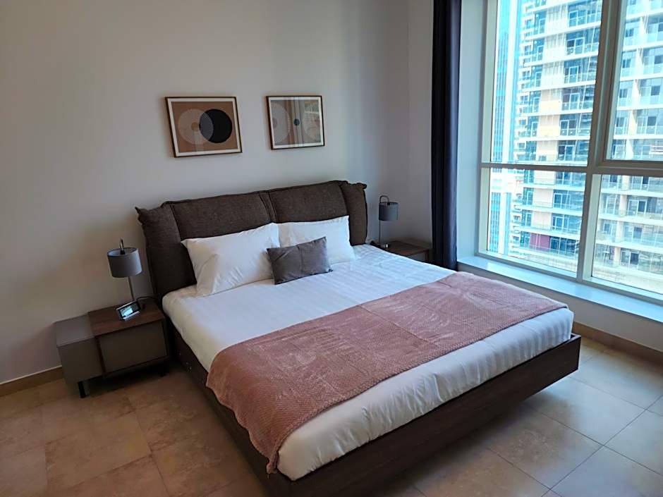 Preatoni Tower - JLT by Golden Casa