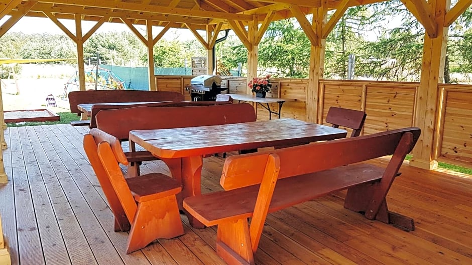 Amber Domki Letniskowe