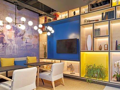 ibis Bethune Centre Gare