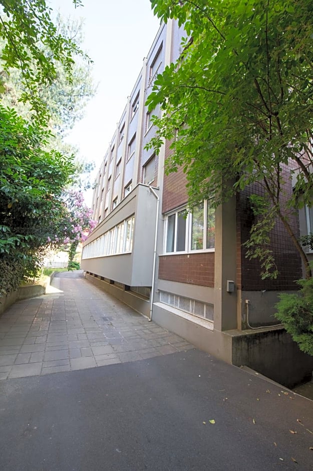 Residenza Cenisio