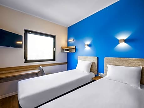 Special Offer - Double Room with Package