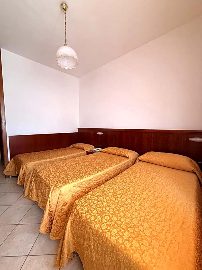 Grifone Hotel Ristorante