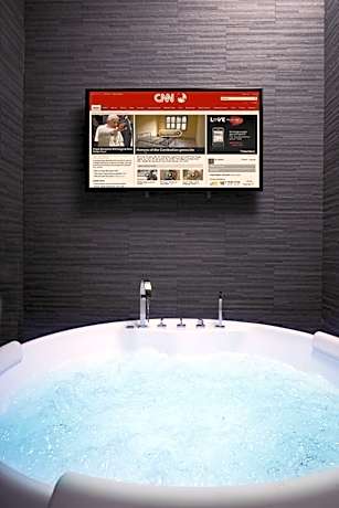 Gregorio VII Luxury Suites