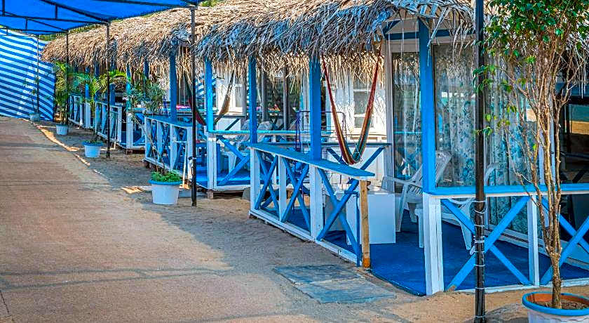 Cuba Agonda Beach Hotel